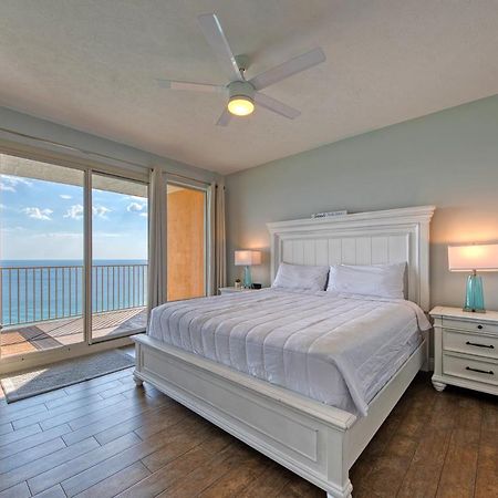 Treasure Island 2205 Villa Panama City Beach Luaran gambar