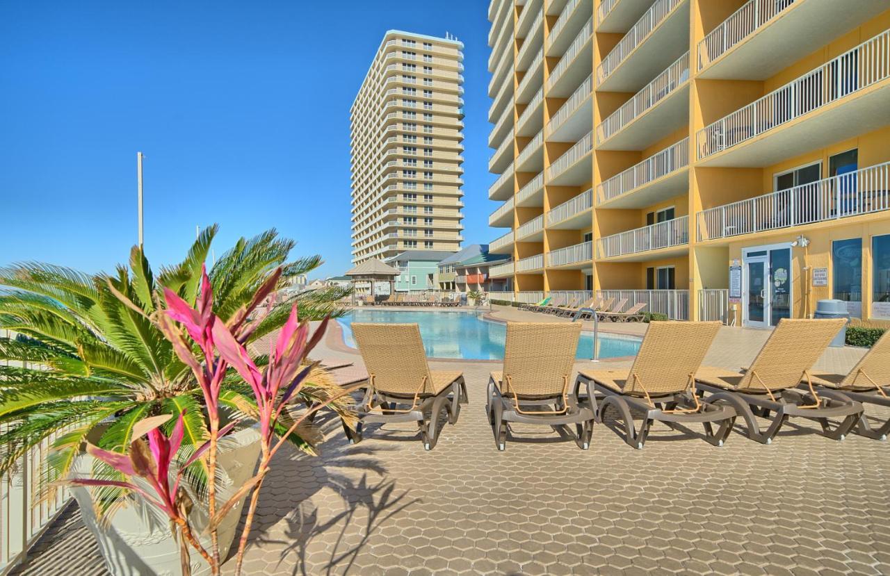 Treasure Island 2205 Villa Panama City Beach Luaran gambar