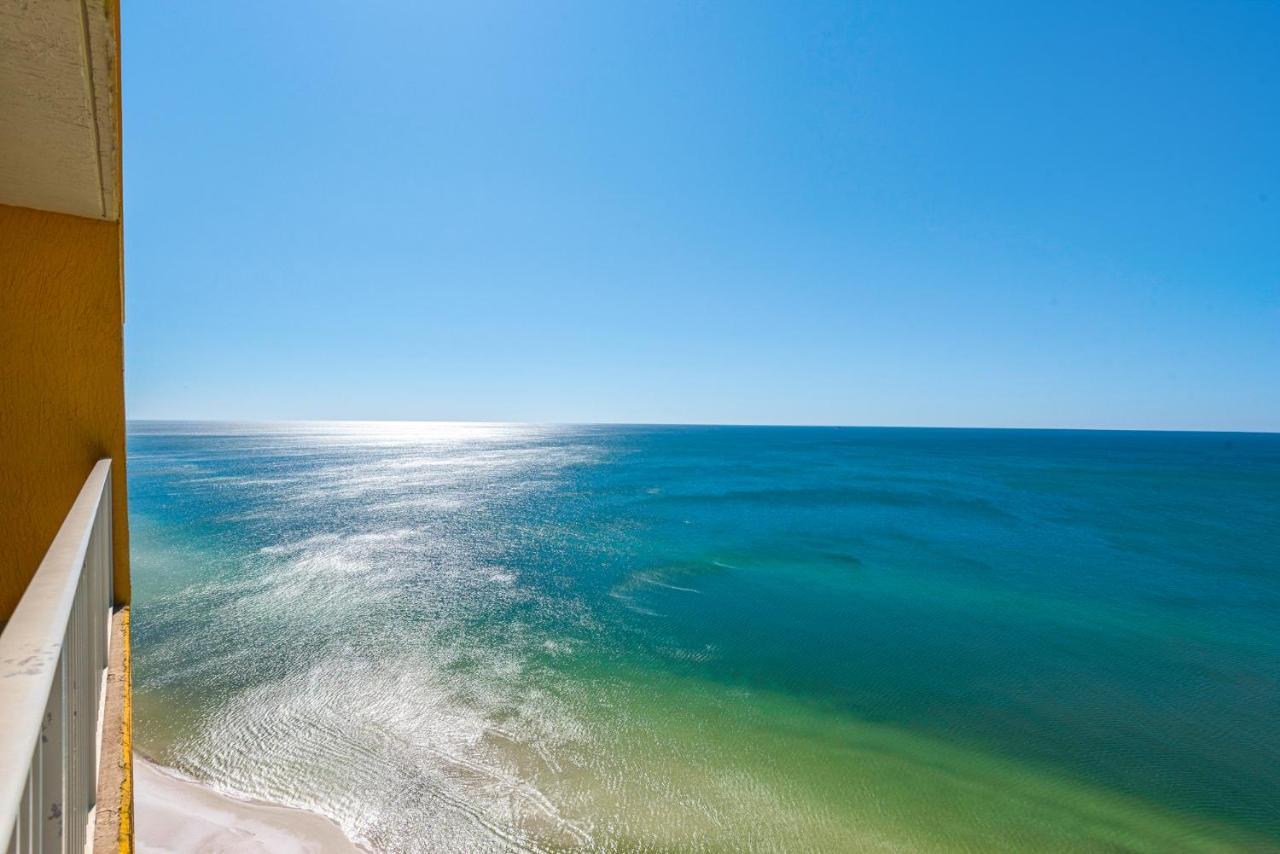 Treasure Island 2205 Villa Panama City Beach Luaran gambar