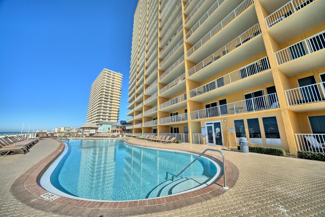 Treasure Island 2205 Villa Panama City Beach Luaran gambar