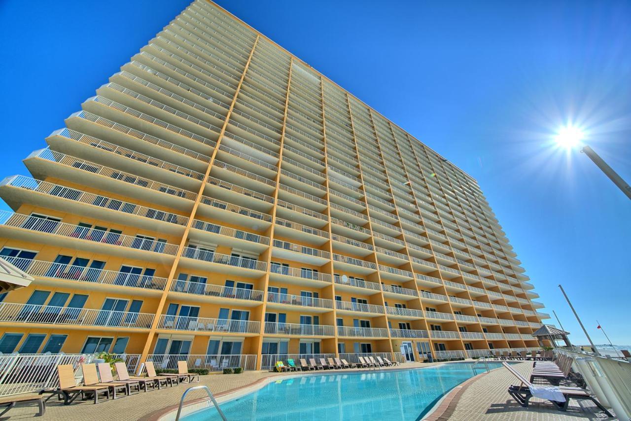 Treasure Island 2205 Villa Panama City Beach Luaran gambar