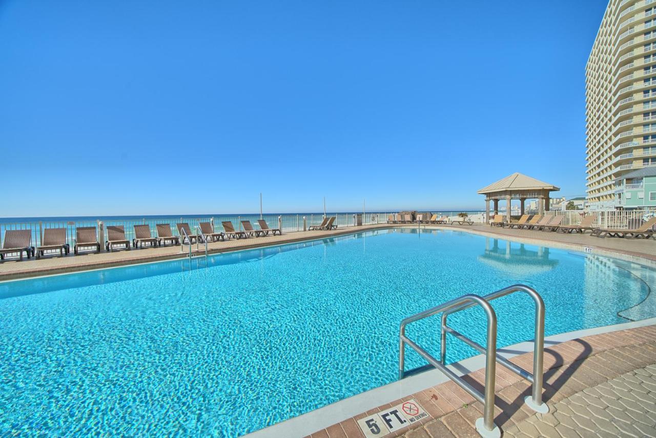 Treasure Island 2205 Villa Panama City Beach Luaran gambar