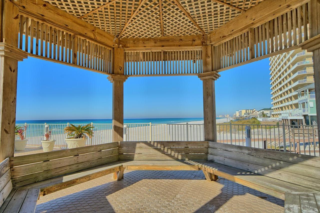 Treasure Island 2205 Villa Panama City Beach Luaran gambar