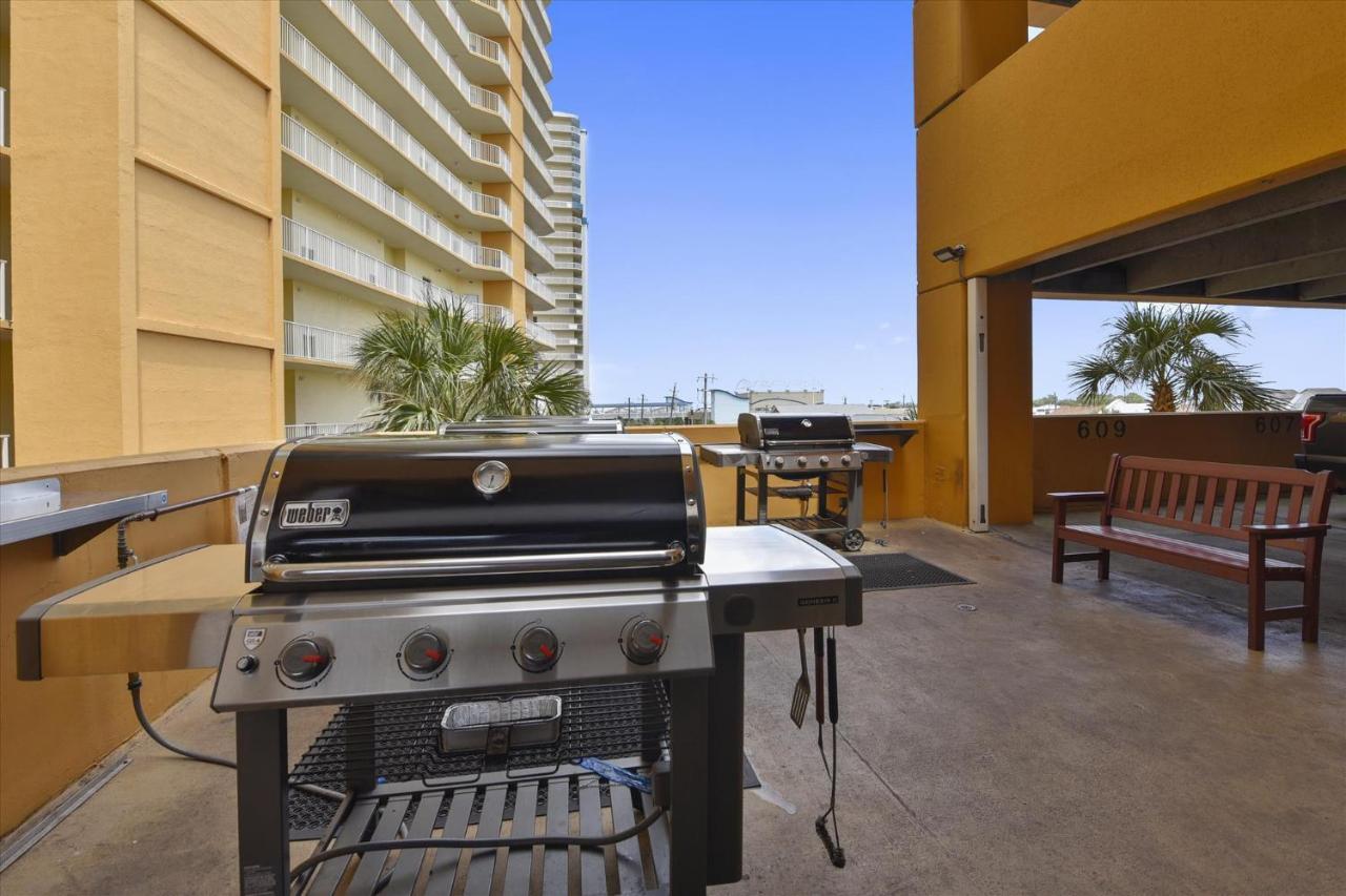 Treasure Island 2205 Villa Panama City Beach Luaran gambar