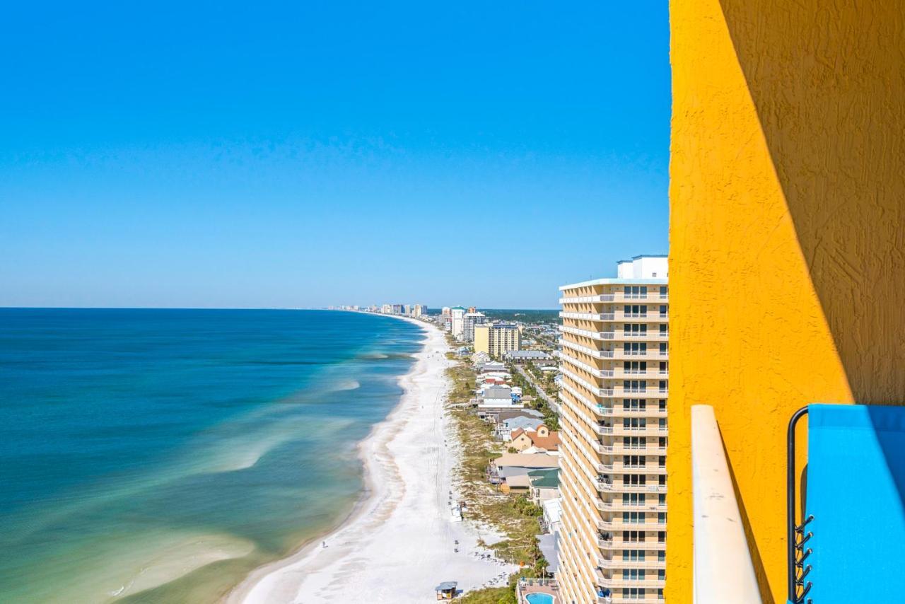 Treasure Island 2205 Villa Panama City Beach Luaran gambar
