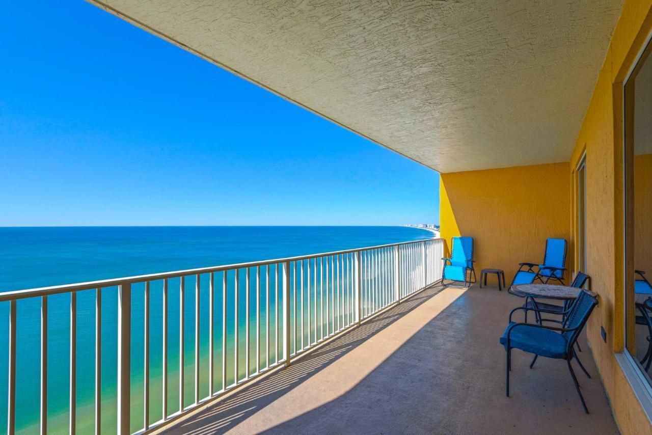 Treasure Island 2205 Villa Panama City Beach Luaran gambar