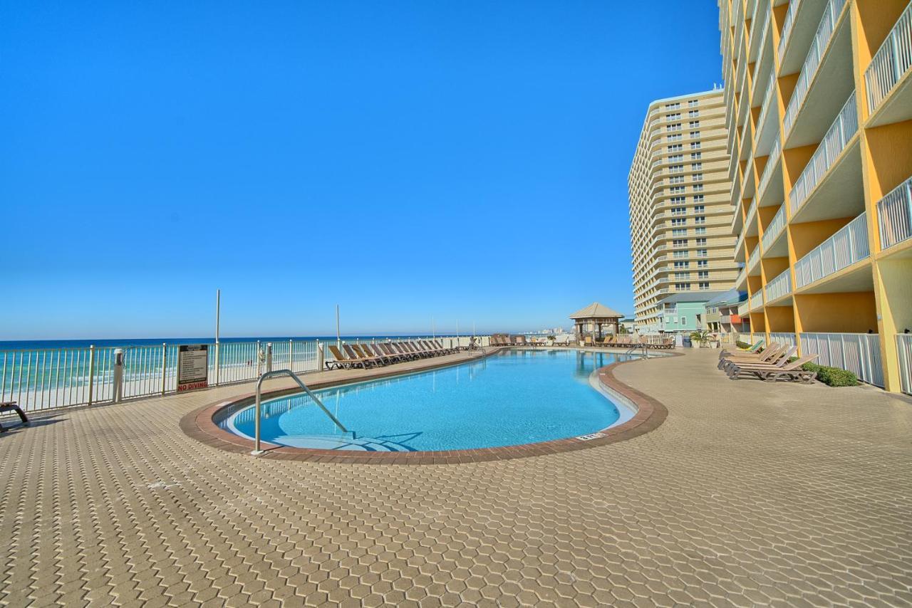Treasure Island 2205 Villa Panama City Beach Luaran gambar