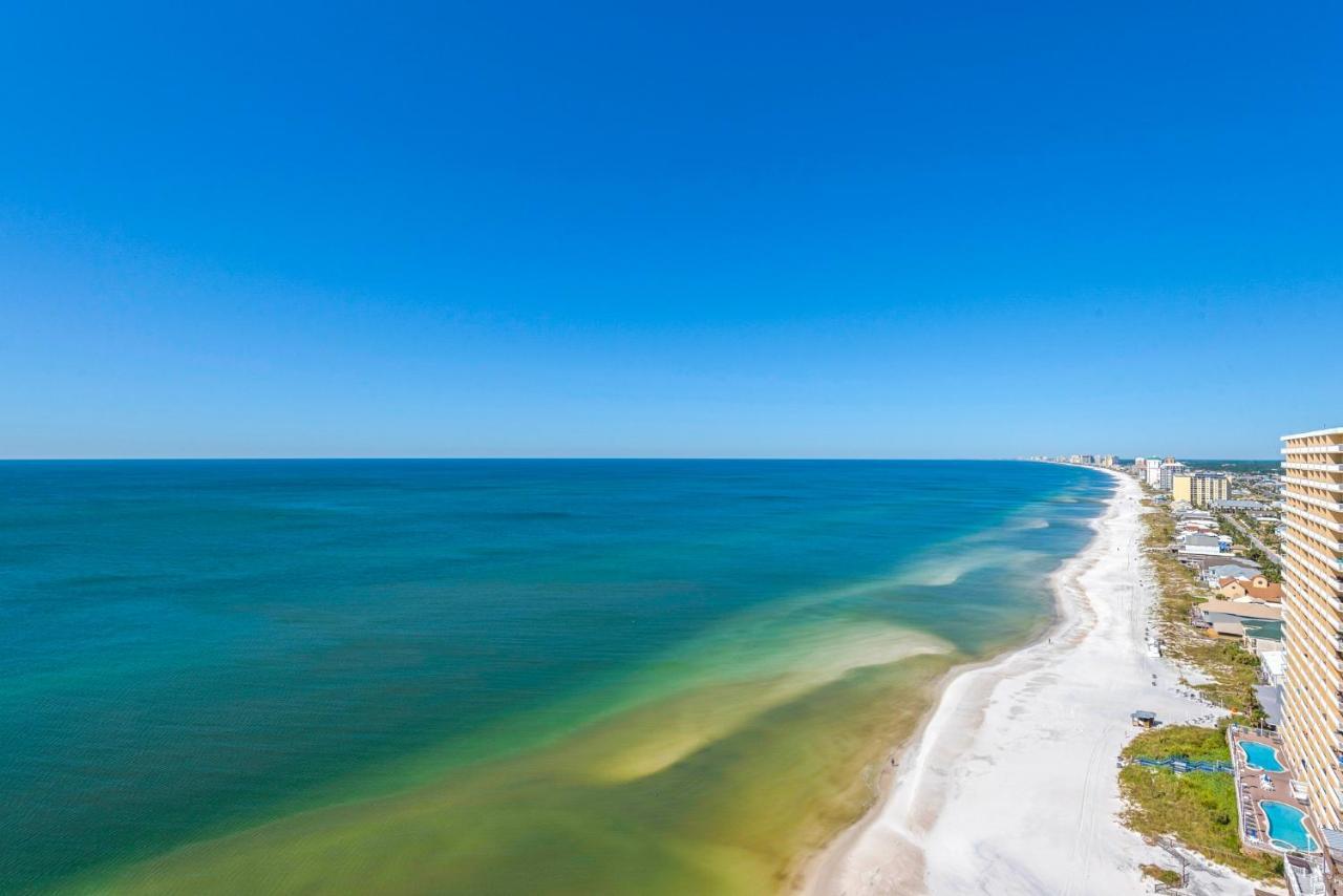 Treasure Island 2205 Villa Panama City Beach Luaran gambar