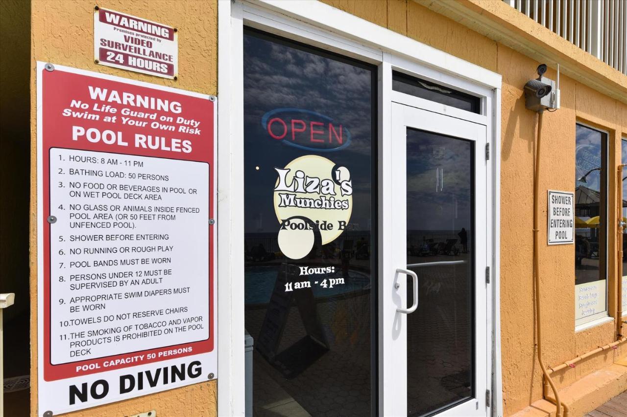 Treasure Island 2205 Villa Panama City Beach Luaran gambar