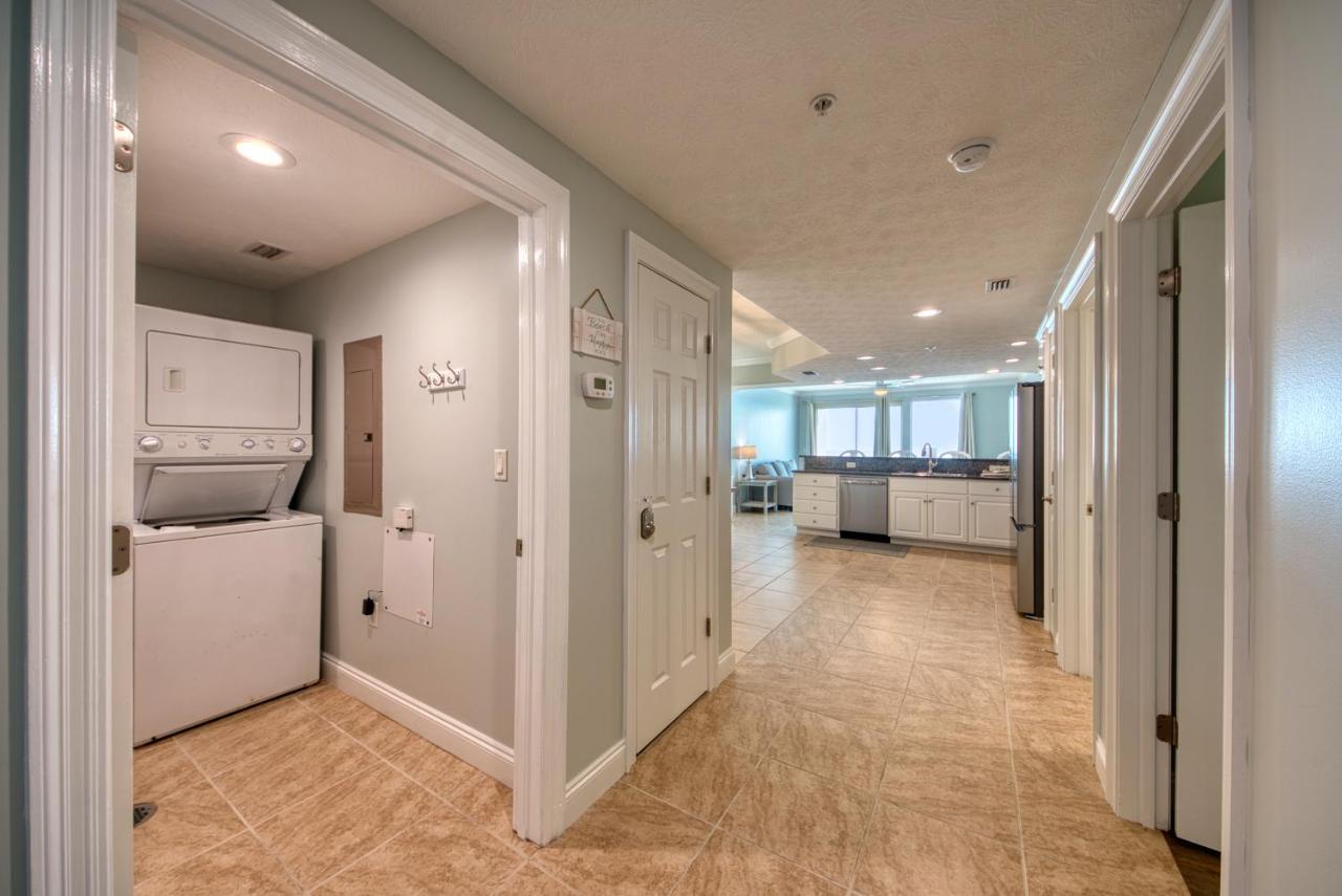 Treasure Island 2205 Villa Panama City Beach Luaran gambar