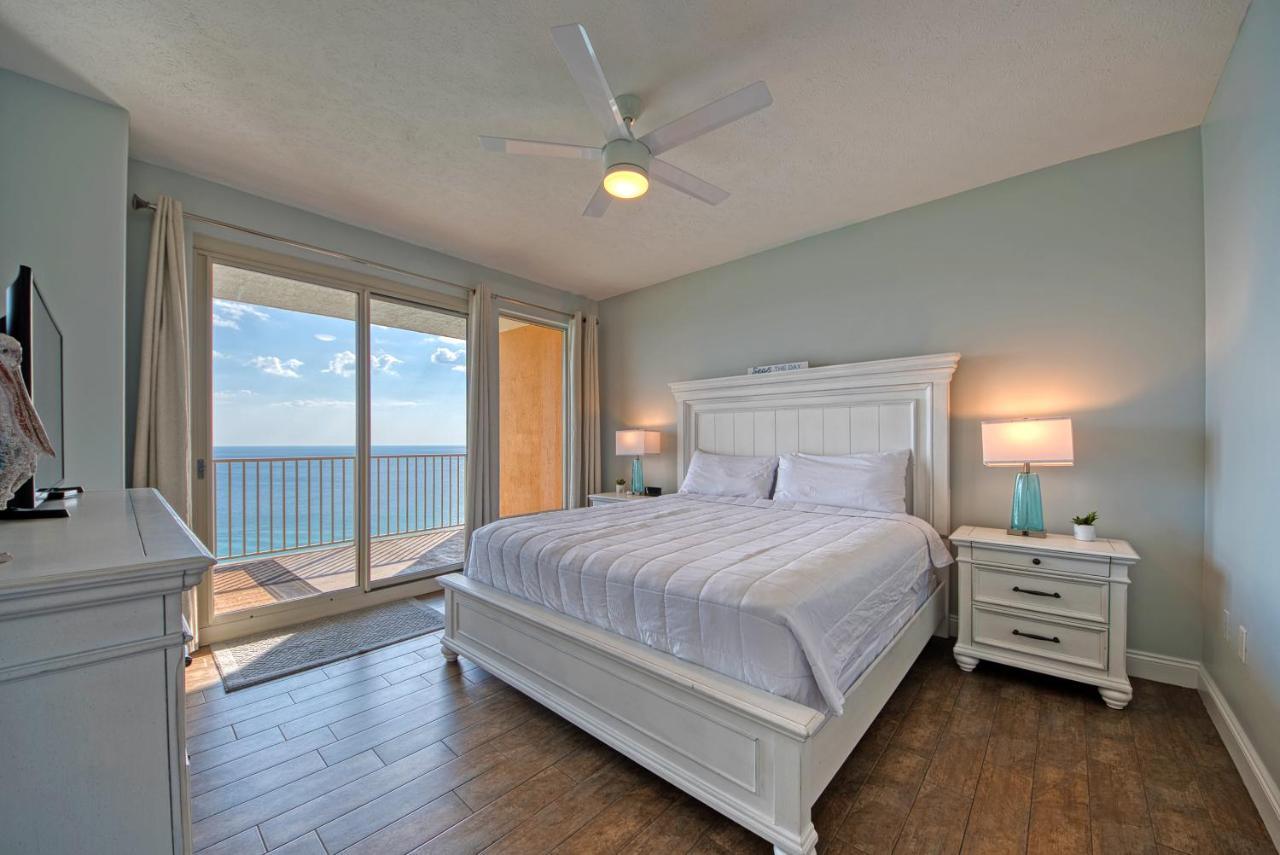 Treasure Island 2205 Villa Panama City Beach Luaran gambar