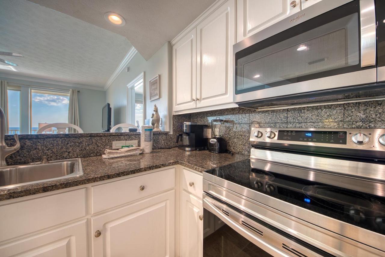 Treasure Island 2205 Villa Panama City Beach Luaran gambar