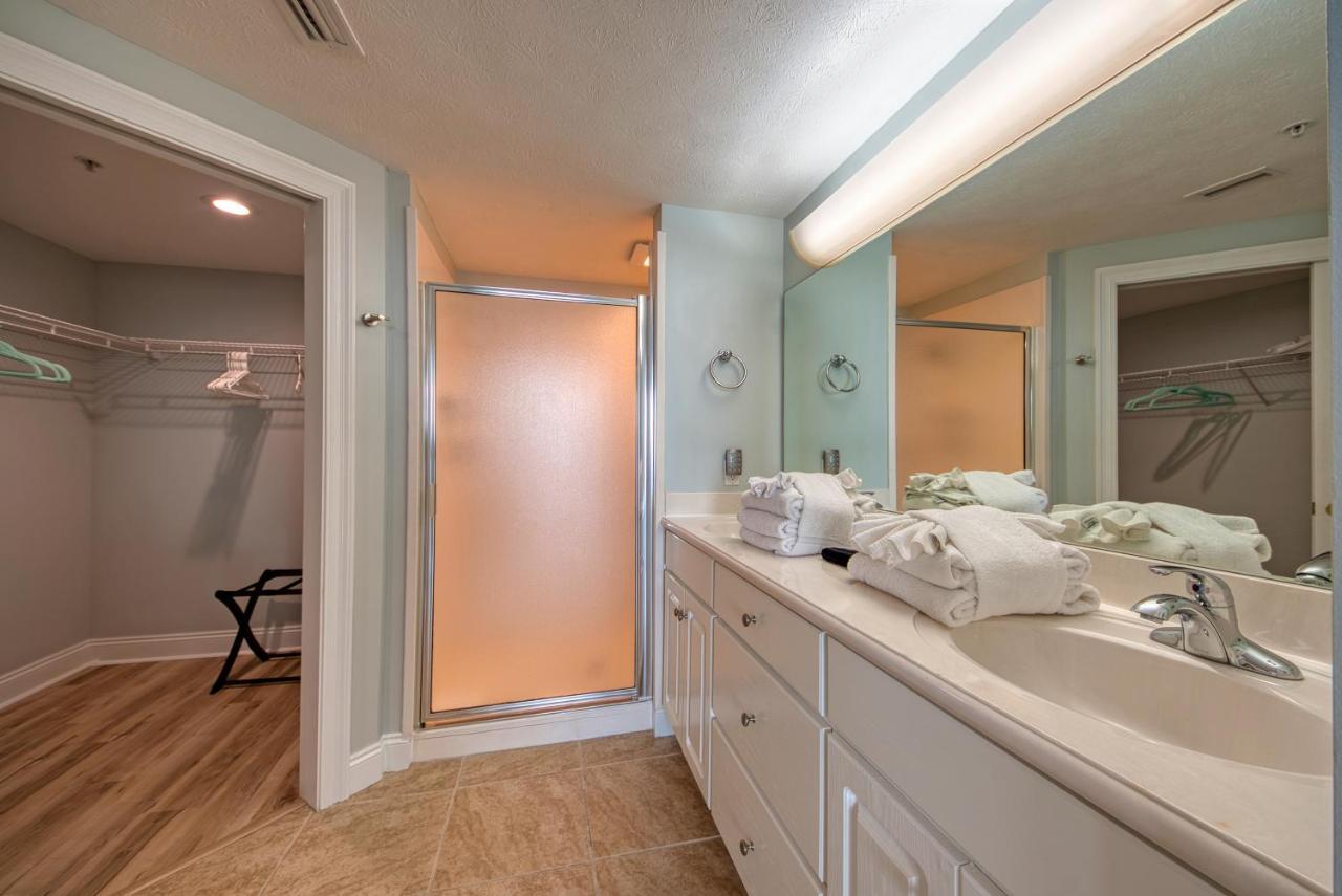 Treasure Island 2205 Villa Panama City Beach Luaran gambar