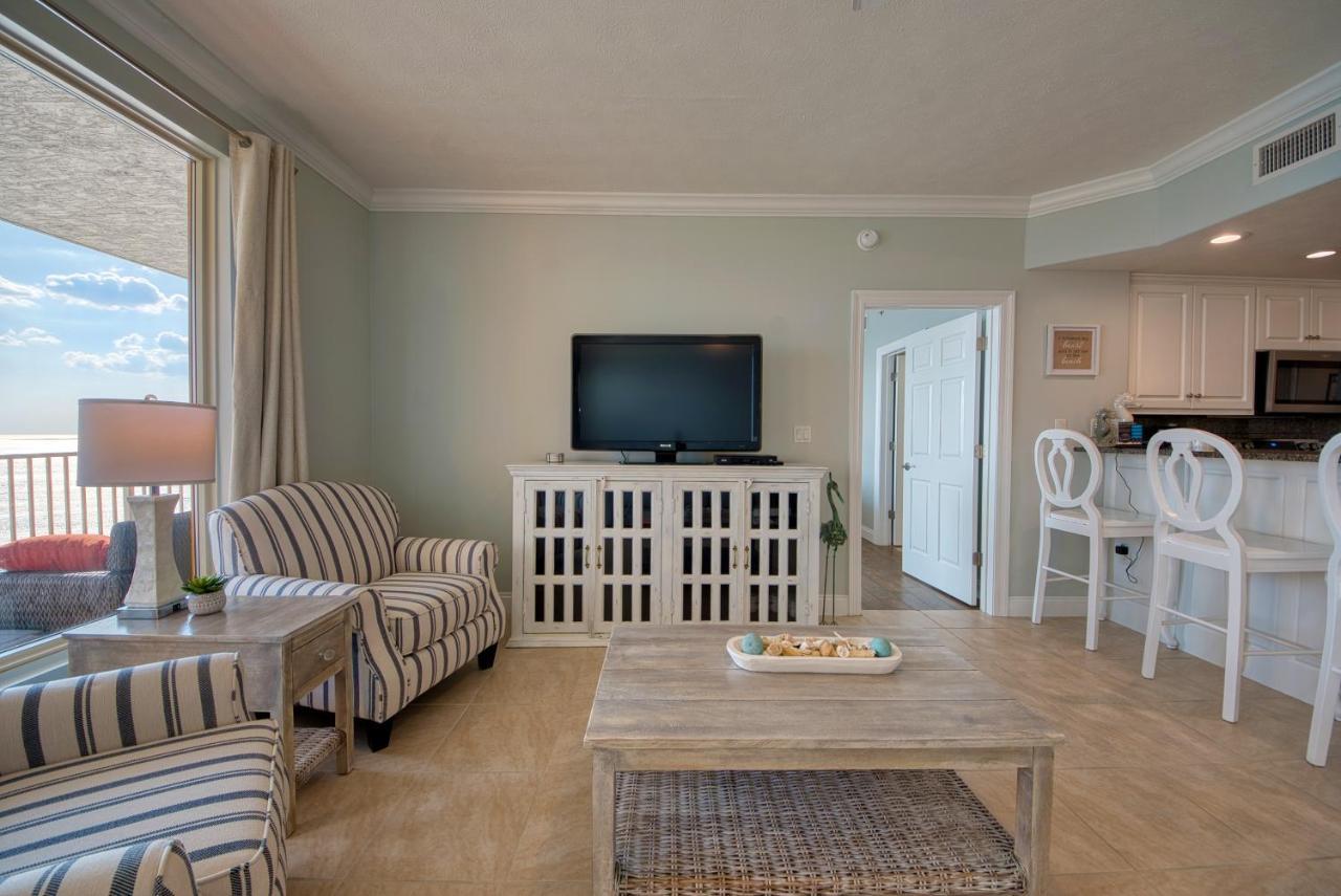 Treasure Island 2205 Villa Panama City Beach Luaran gambar