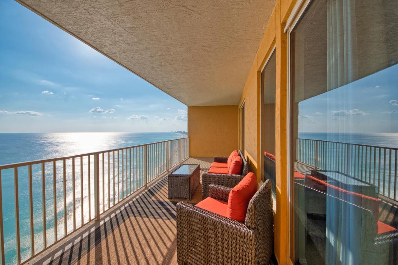 Treasure Island 2205 Villa Panama City Beach Luaran gambar