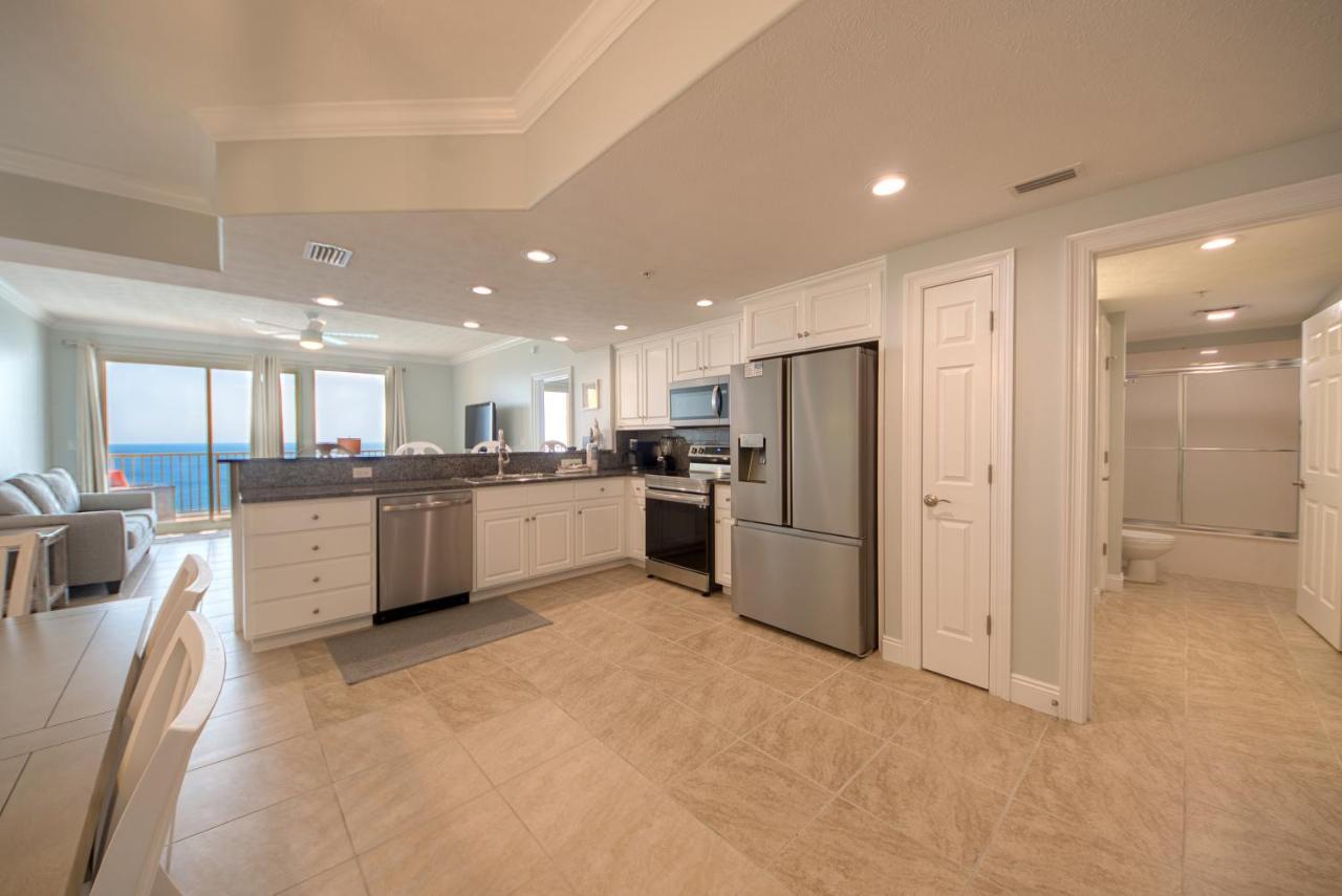 Treasure Island 2205 Villa Panama City Beach Luaran gambar