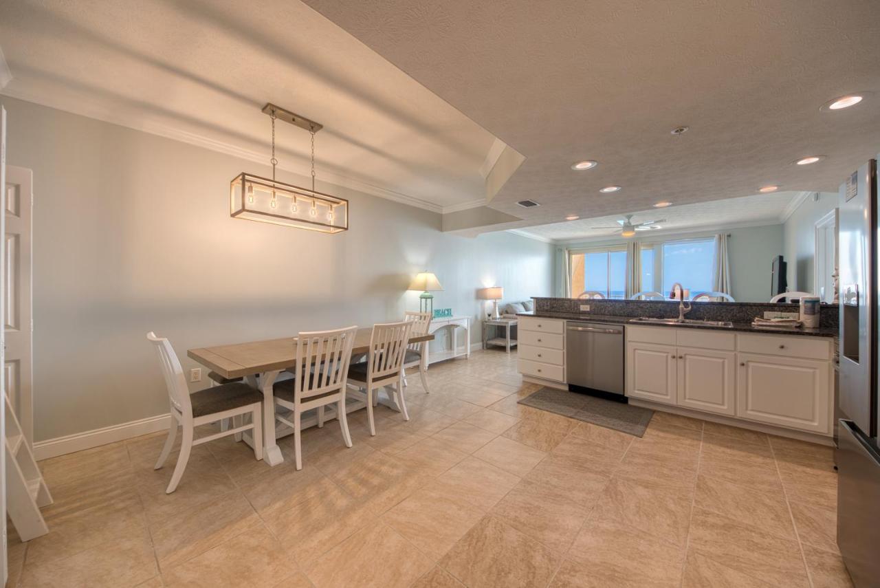 Treasure Island 2205 Villa Panama City Beach Luaran gambar