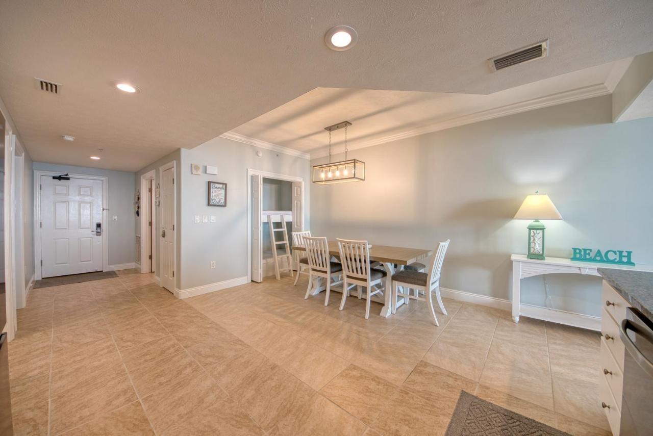 Treasure Island 2205 Villa Panama City Beach Luaran gambar
