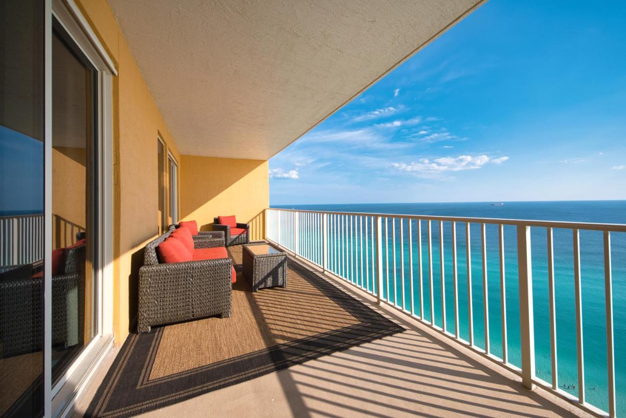 Treasure Island 2205 Villa Panama City Beach Luaran gambar