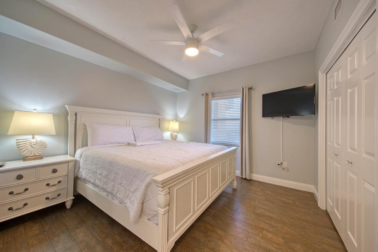 Treasure Island 2205 Villa Panama City Beach Luaran gambar
