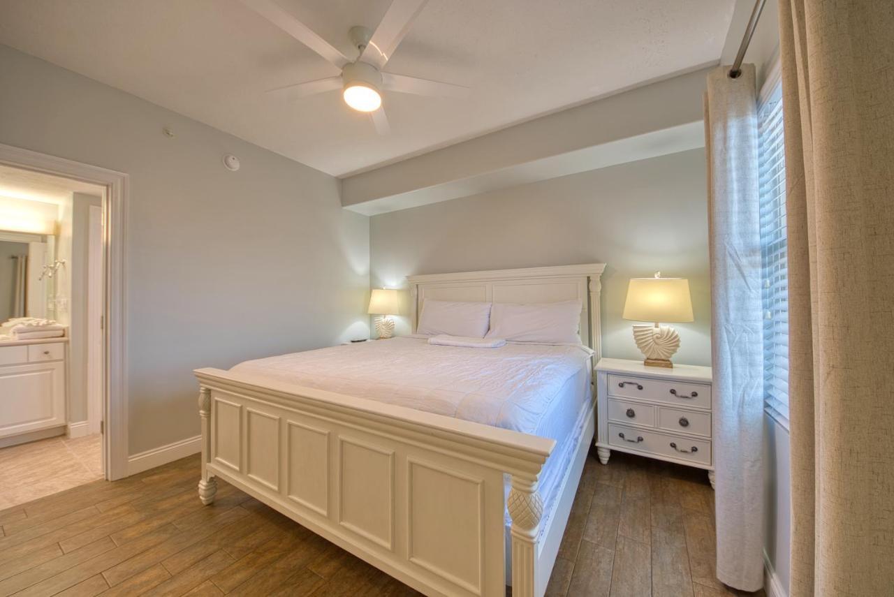 Treasure Island 2205 Villa Panama City Beach Luaran gambar