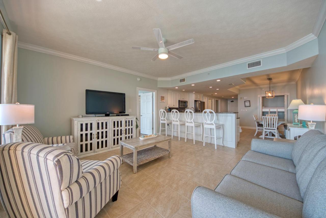 Treasure Island 2205 Villa Panama City Beach Luaran gambar