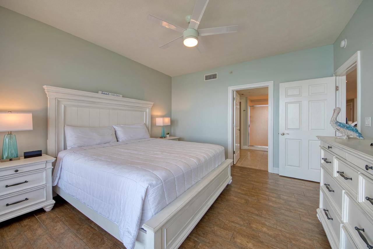 Treasure Island 2205 Villa Panama City Beach Luaran gambar