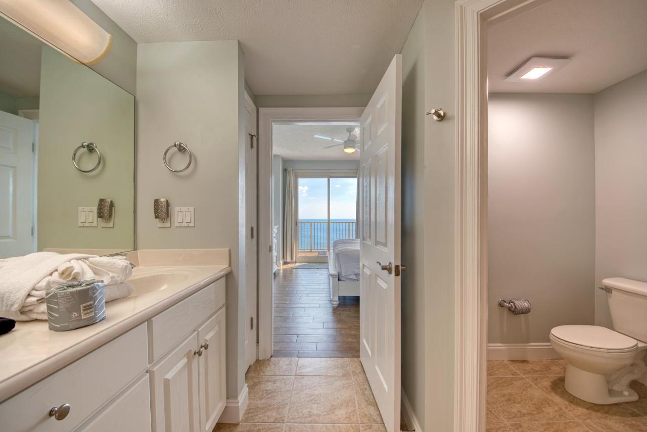 Treasure Island 2205 Villa Panama City Beach Luaran gambar