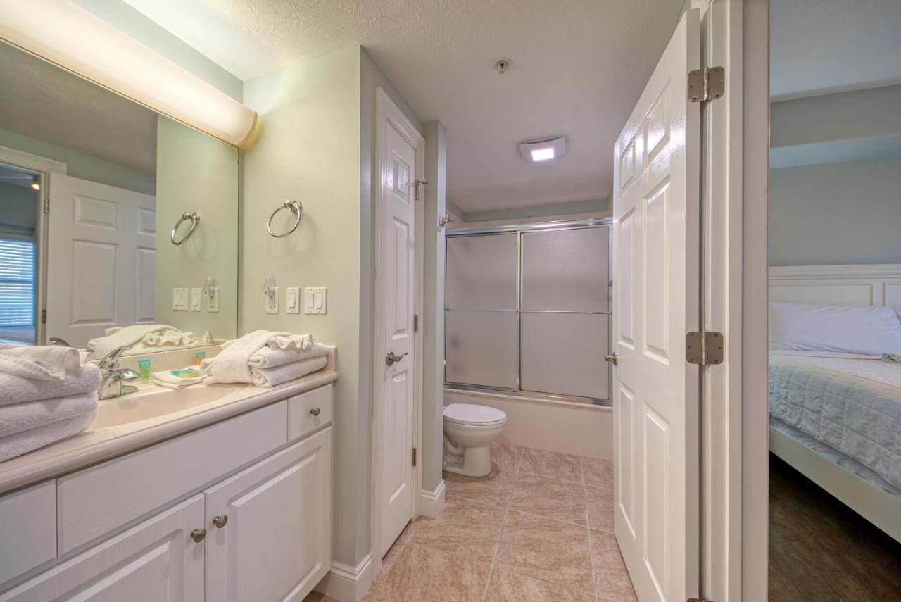 Treasure Island 2205 Villa Panama City Beach Luaran gambar