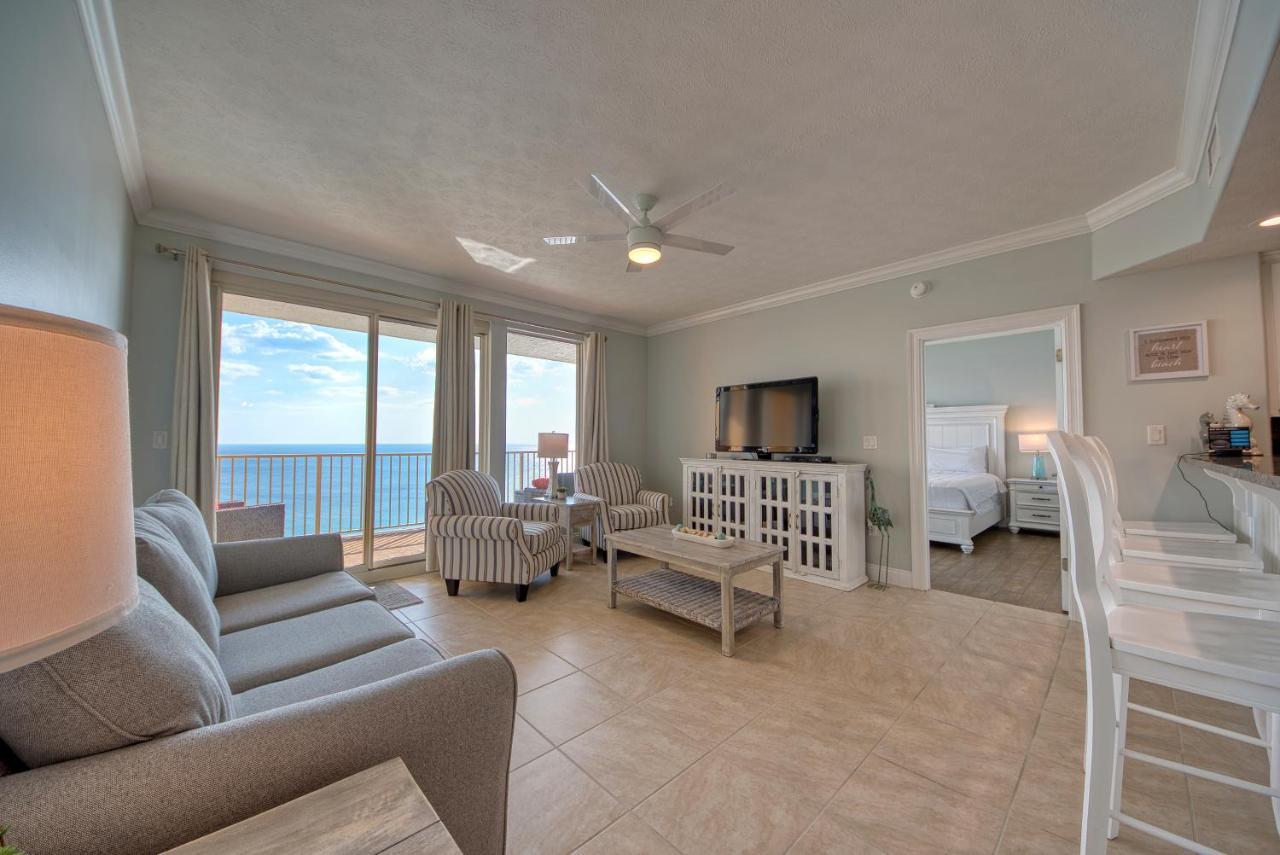 Treasure Island 2205 Villa Panama City Beach Luaran gambar